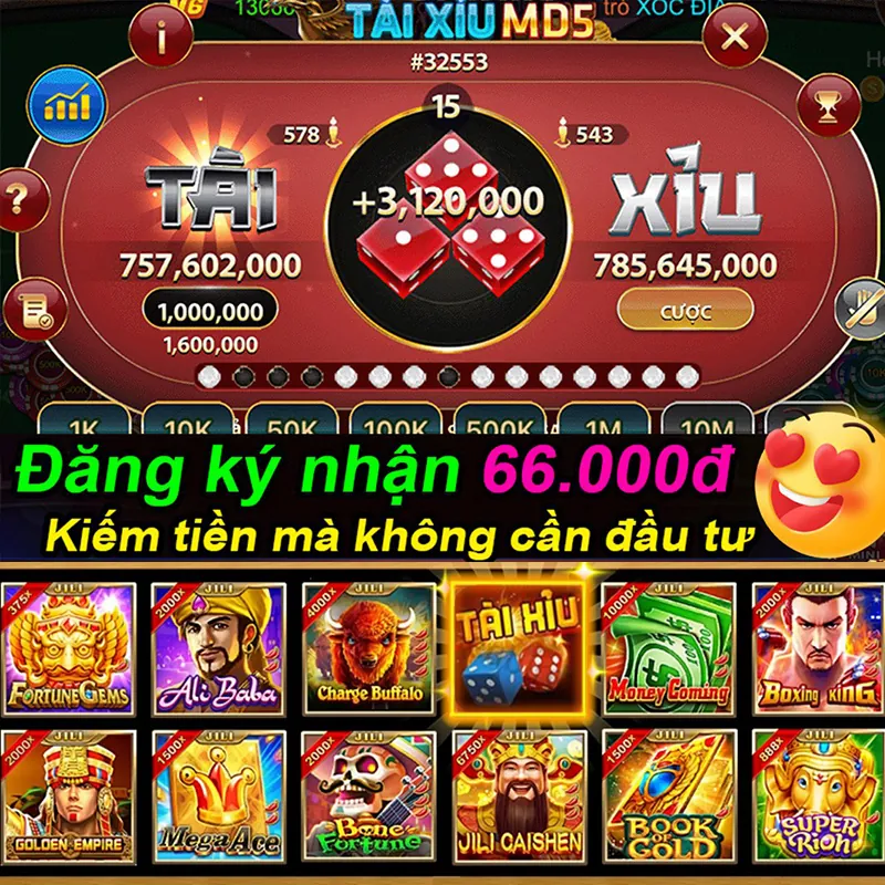 Casino Luck8